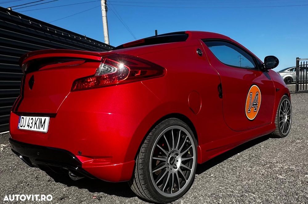 Renault Wind 1.6 16V 130 Dynamique - 4