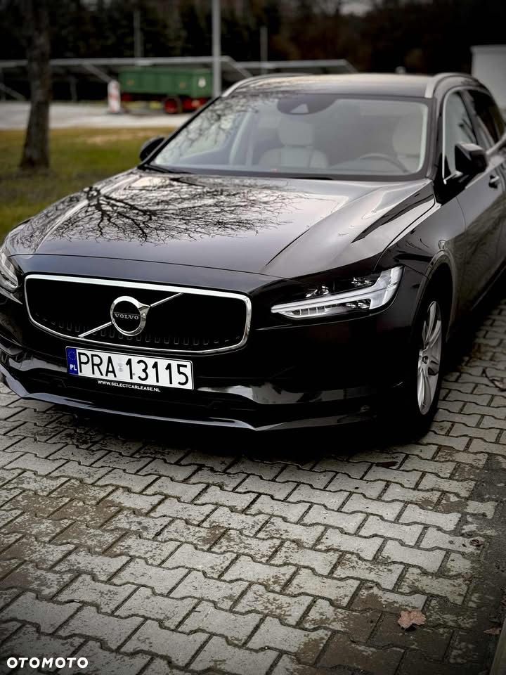 Volvo V90 T4 Kinetic - 1
