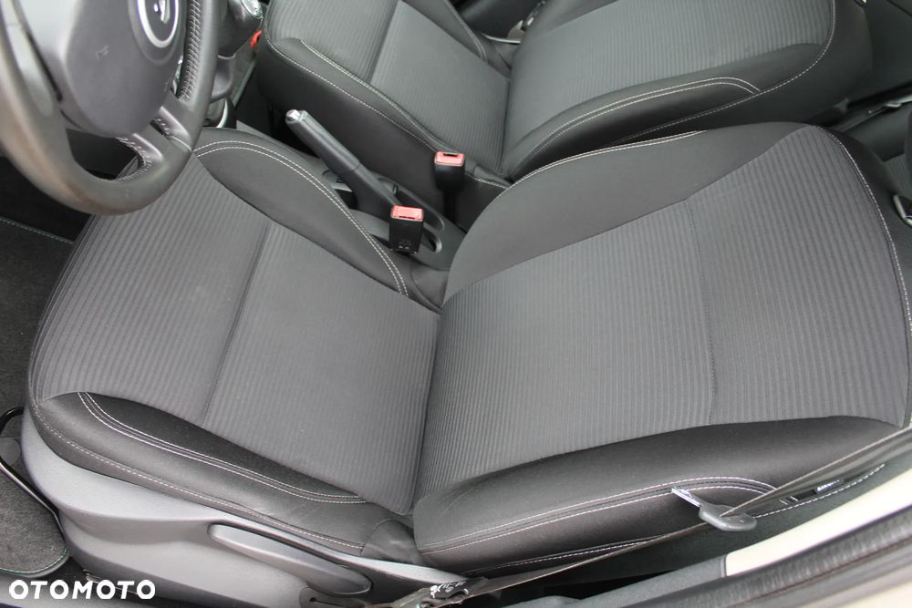 Renault Clio 1.2 16V TCE Alize - 15