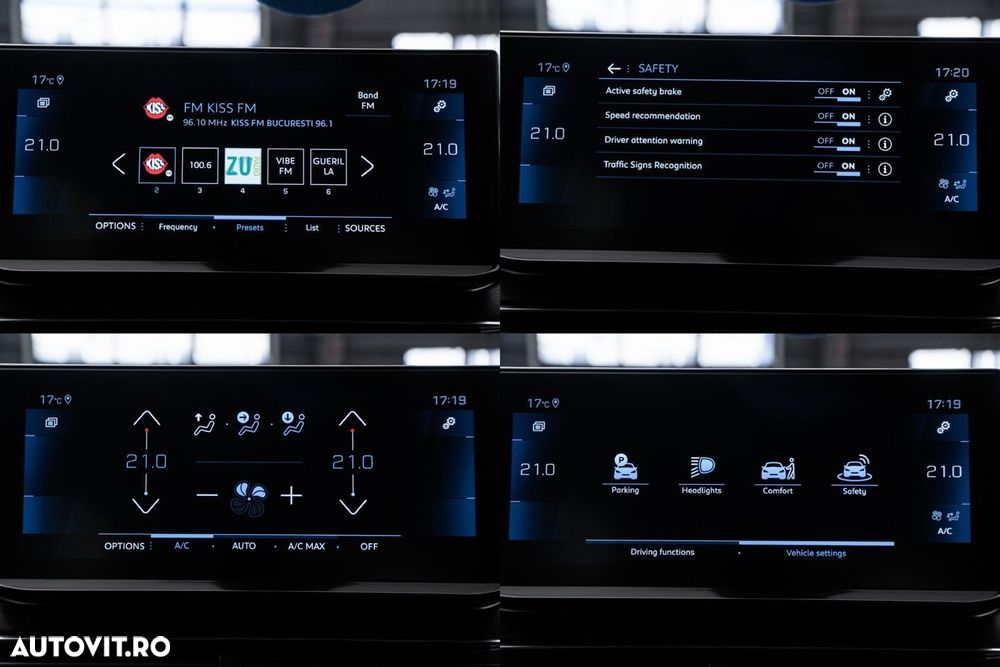 Peugeot 3008 1.2 PureTech Turbo S&S EAT8 Allure - 12