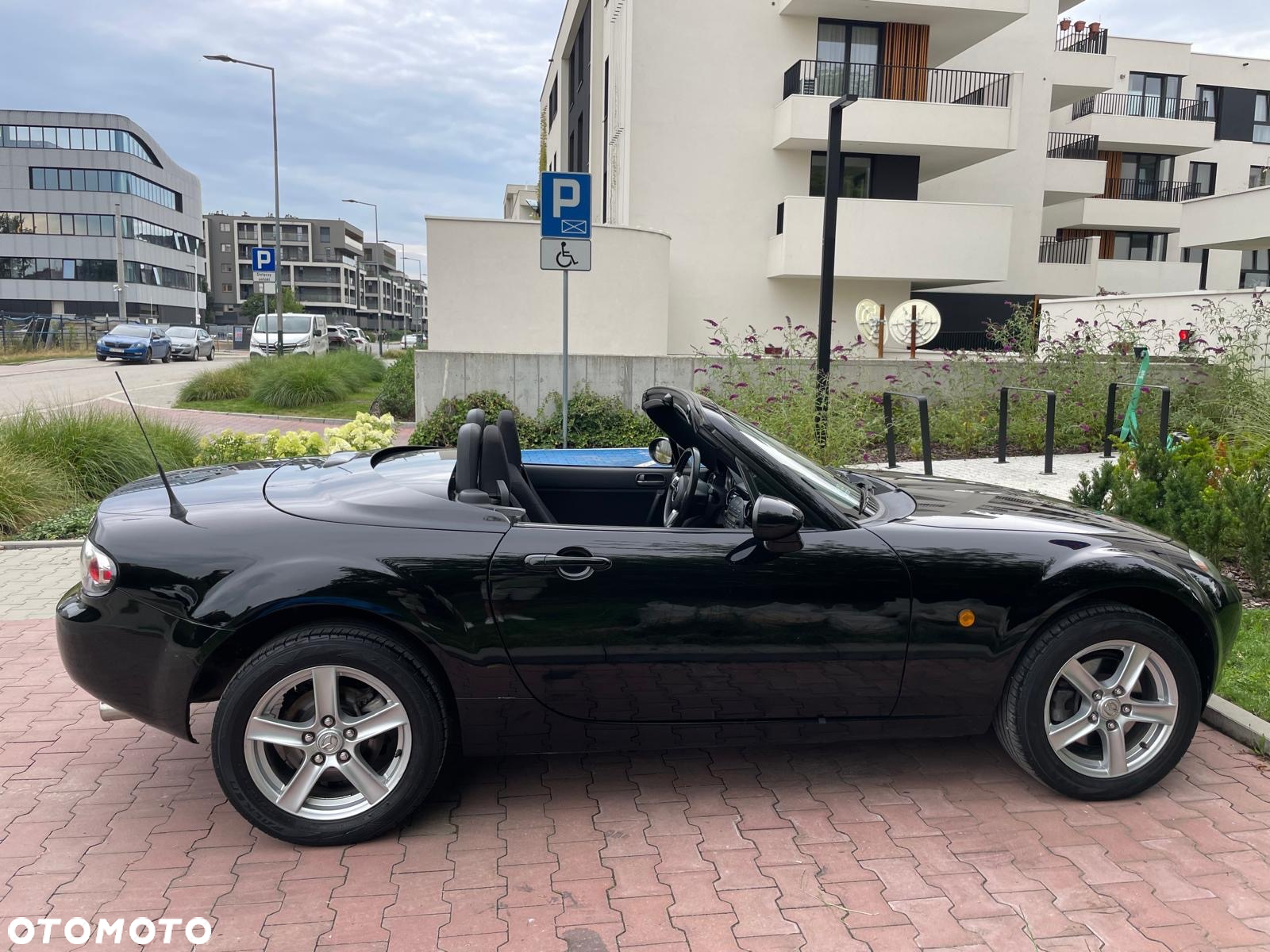 Mazda MX-5 1.8 Emotion - 6