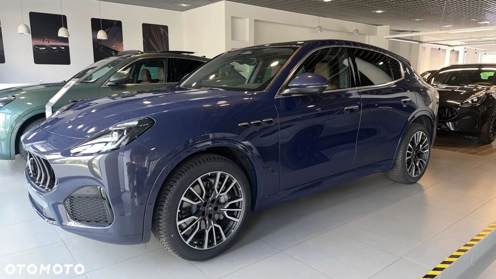 Maserati Grecale - 2