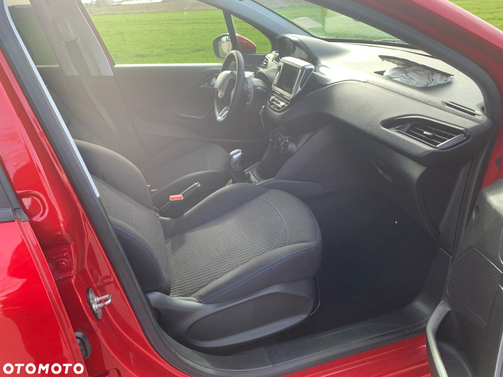 Peugeot 208 1.2 PureTech Active - 35