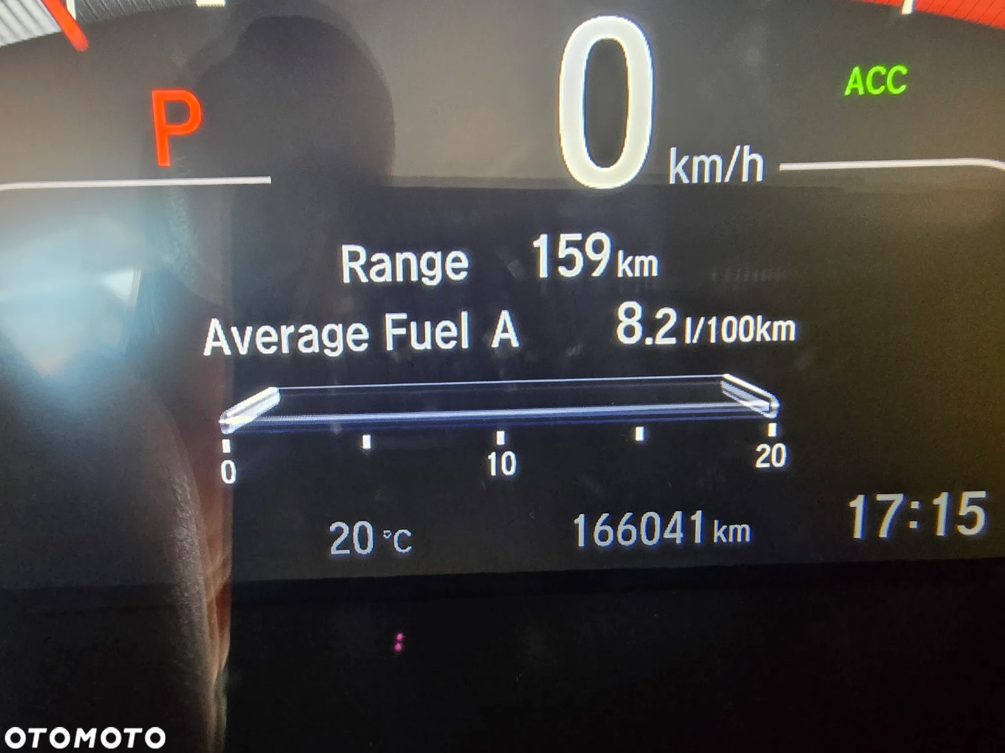 Honda CR-V 1.5T 4WD CVT Executive - 21
