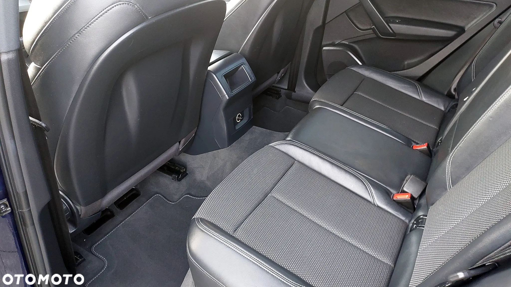 Audi Q5 2.0 TDI Quattro Design S tronic - 19