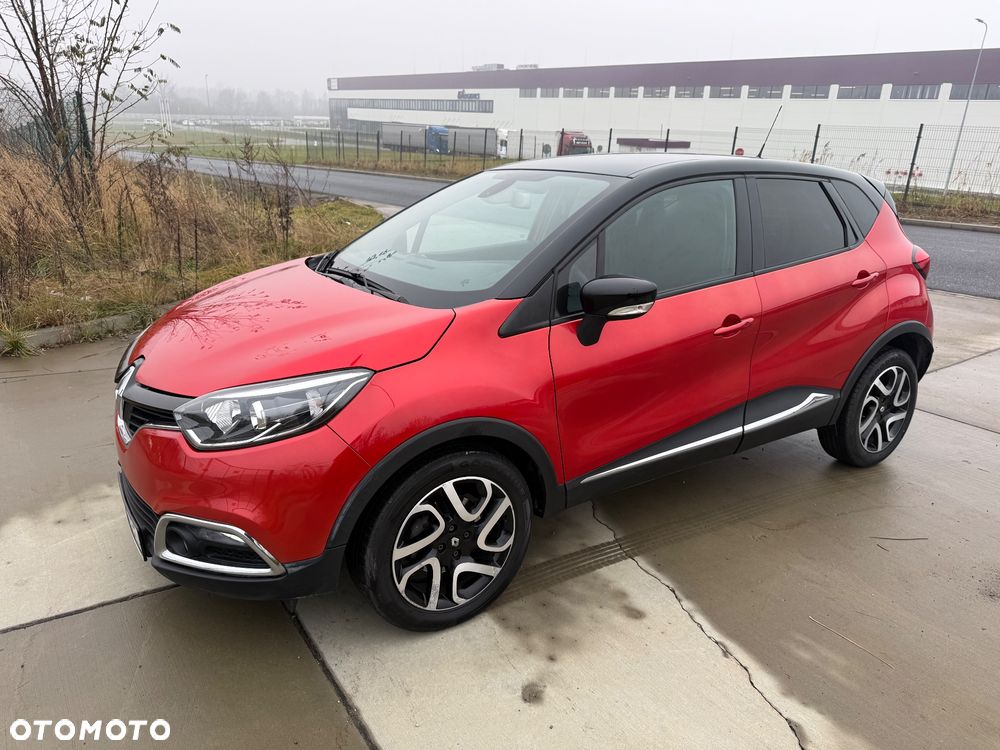 Renault Captur - 18