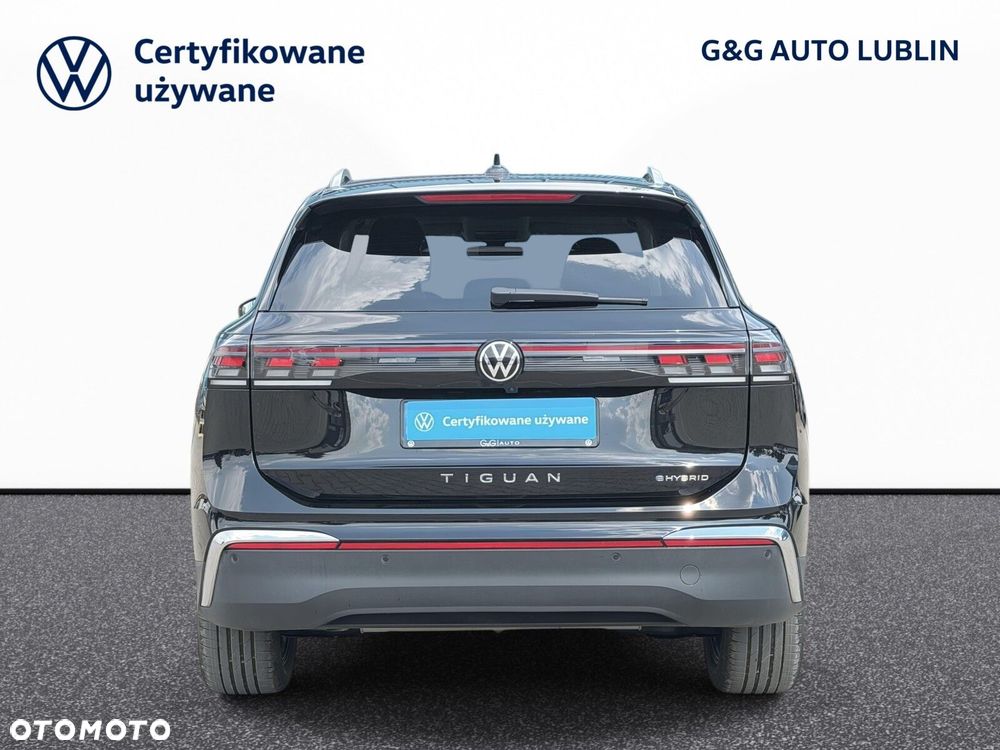 Volkswagen Tiguan 1.5 eHybrid PHEV 150kW Elegance DSG - 7