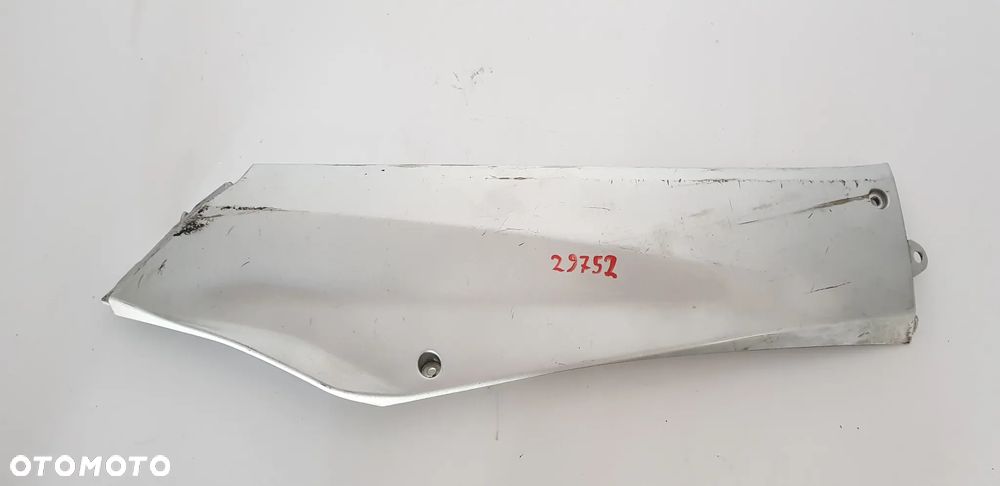 Honda Lead 110 NHX110 Pług Owiewka - 2