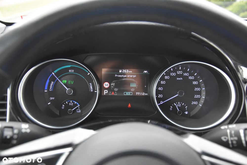 Kia XCeed 1.6 GDI DCT6 OPF PLATINUM - 31