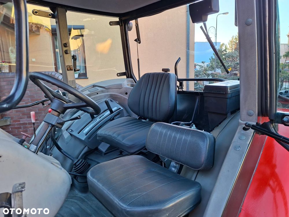 Zetor Zetor Proxima 65 - 8