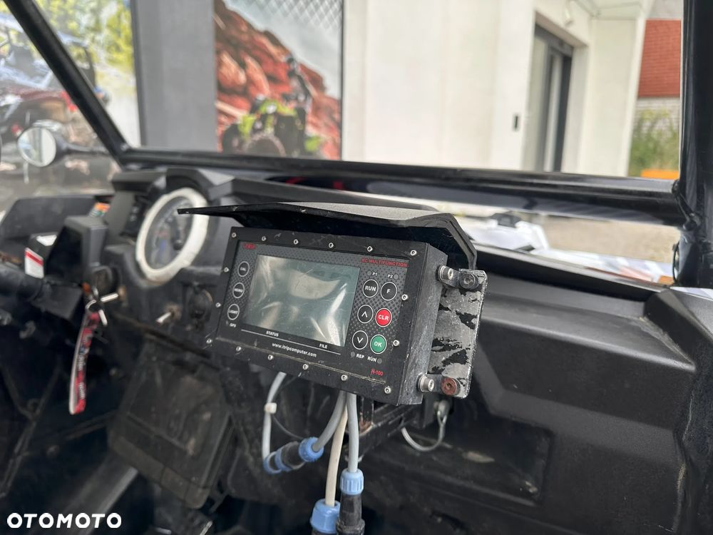 Polaris RZR - 14