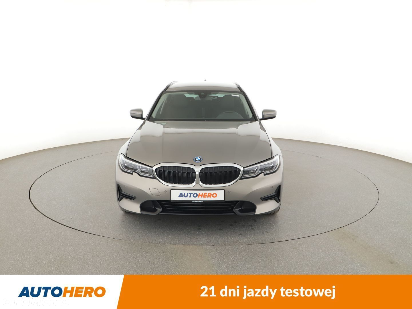 BMW Seria 3 - 9