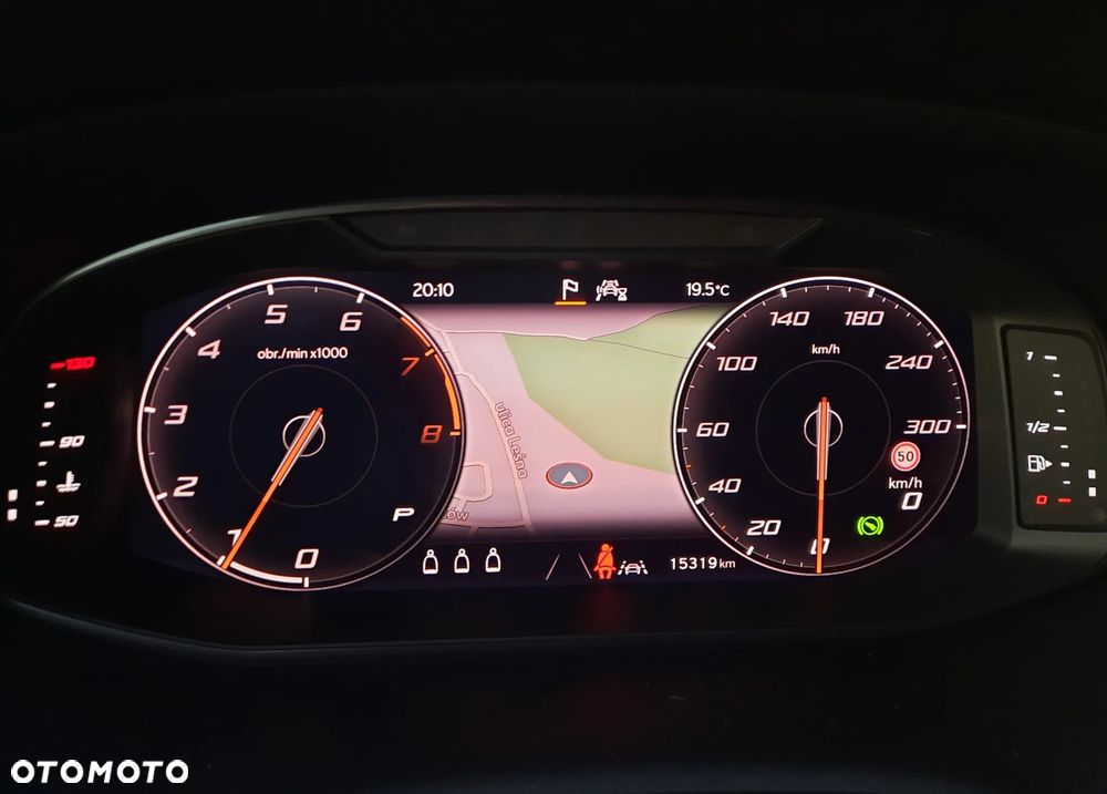 Cupra Ateca - 39