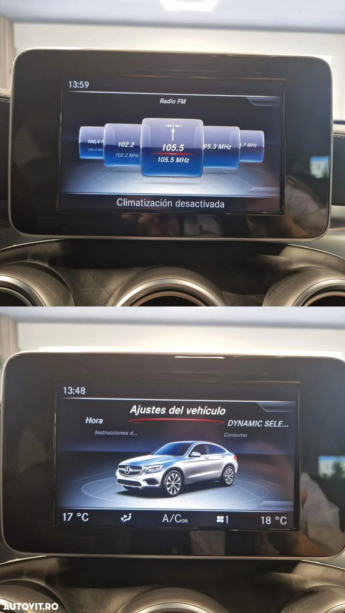 Mercedes-Benz GLC 220 d 4MATIC - 27