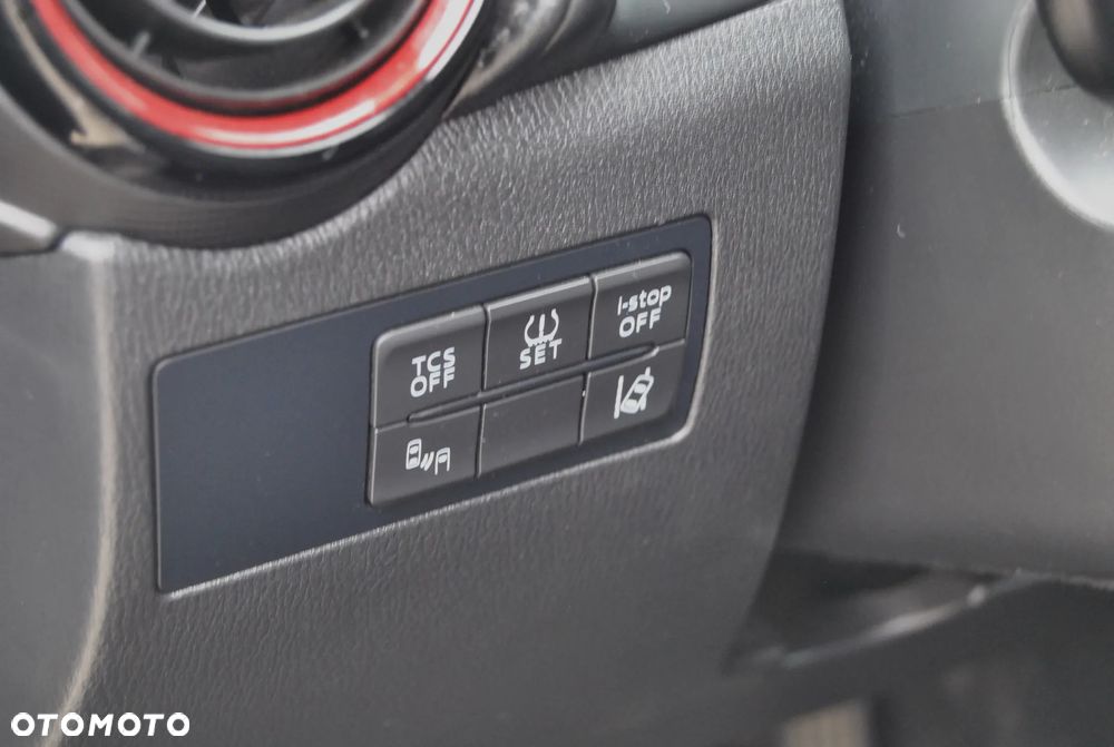 Mazda CX-3 SKYACTIV-D 105 FWD Center-Line - 12