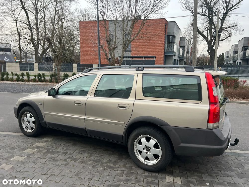 Volvo V70 - 15
