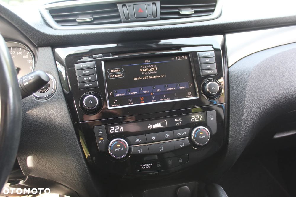 Nissan Qashqai 1.3 DIG-T N-Style - 18