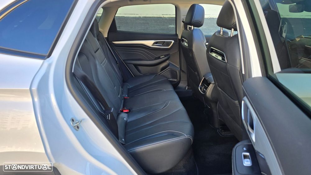 MG Marvel R 70 kWh Luxury - 53