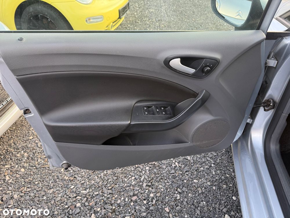 Seat Ibiza 1.4 16V Copa - 18
