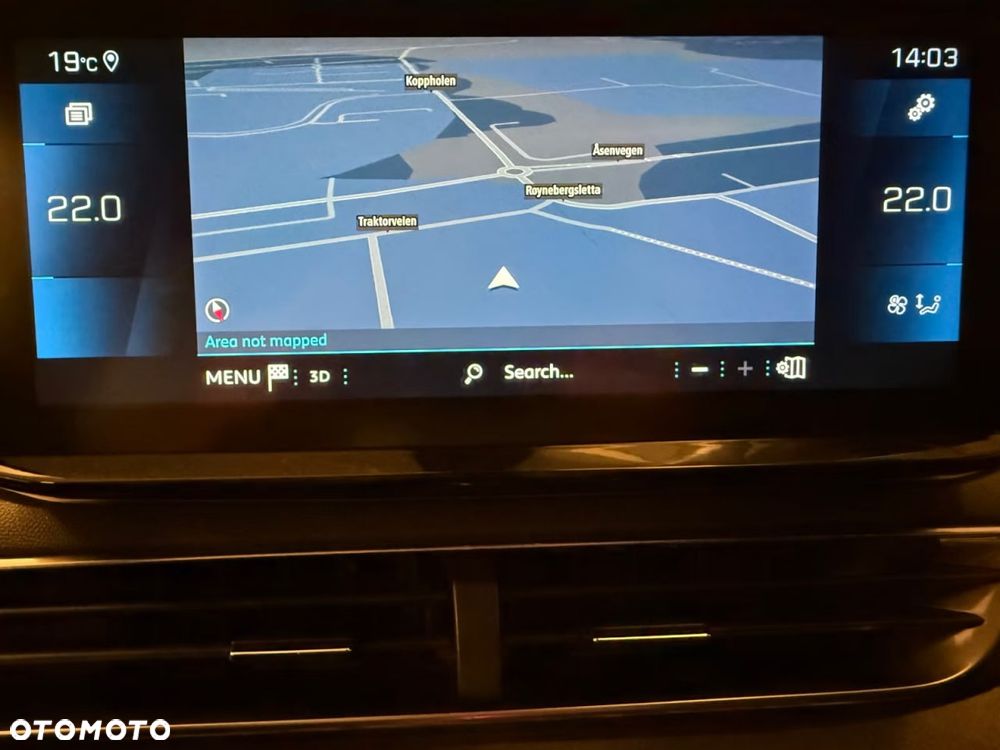 Peugeot 3008 BlueHDi 130 Stop & Start EAT8 GT Pack - 29