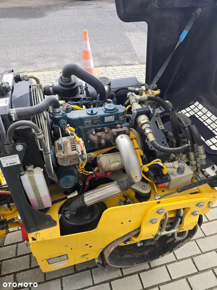 Bomag BW80 AD-5 - 11