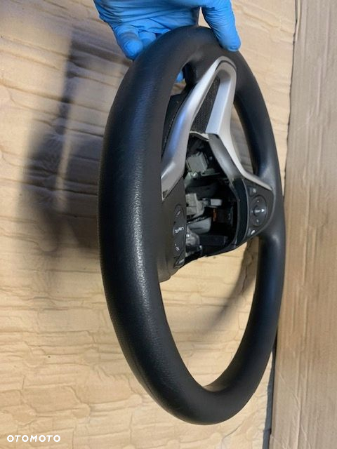HONDA JAZZ IV 2015-2020r KIEROWNICA - 4