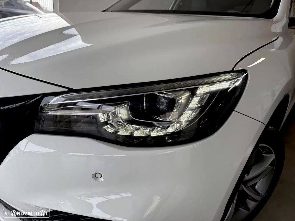 MG EHS 1.5 T-GDI Plug-in Hybrid Luxury - 19