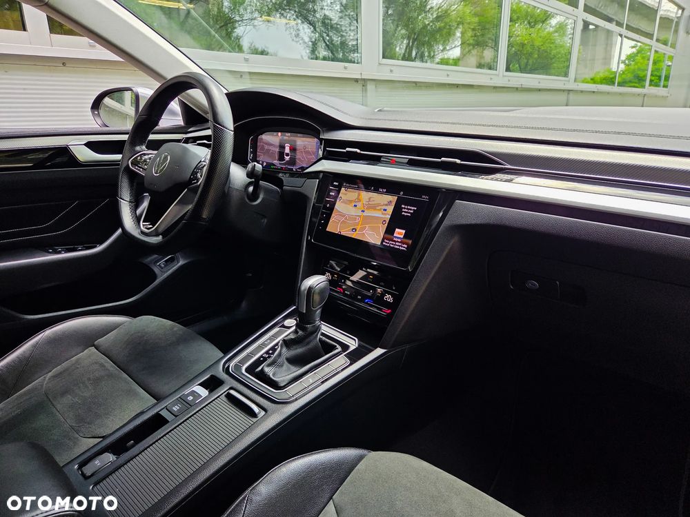 Volkswagen Arteon 2.0 TSI Elegance DSG - 33