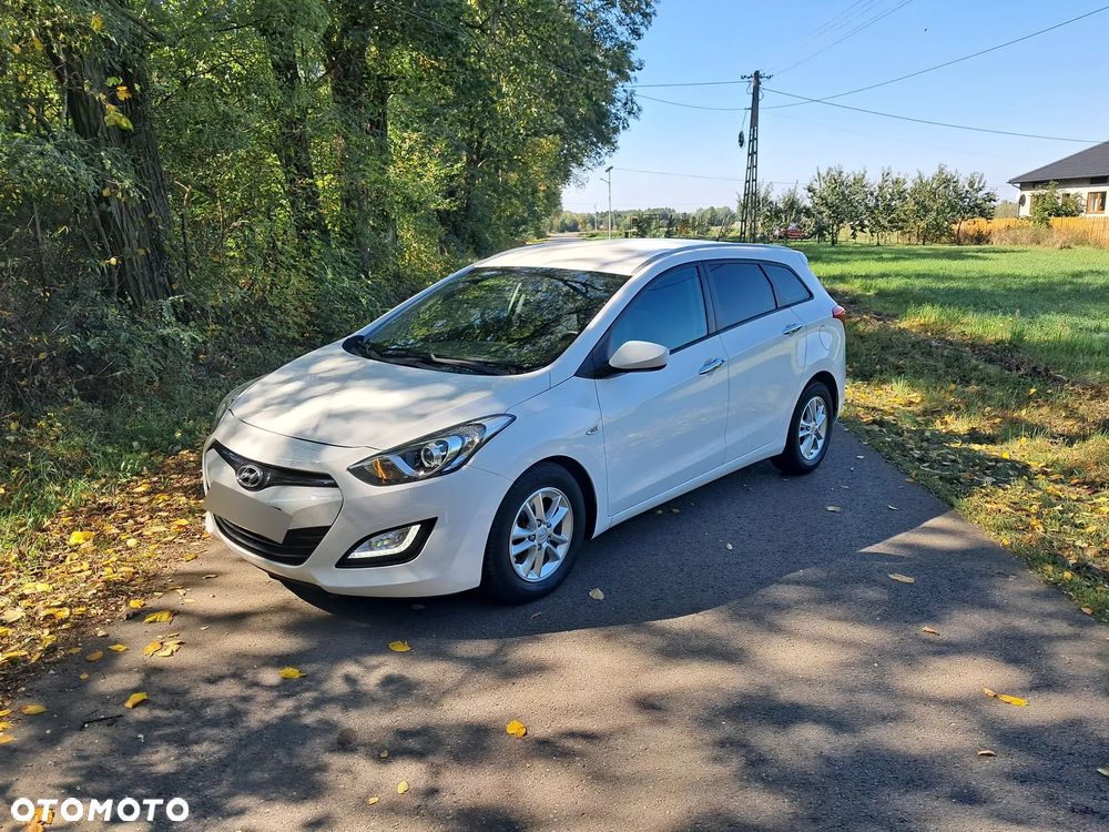 Hyundai i30 1.4 Classic - 1