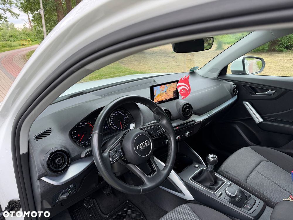 Audi Q2 - 14