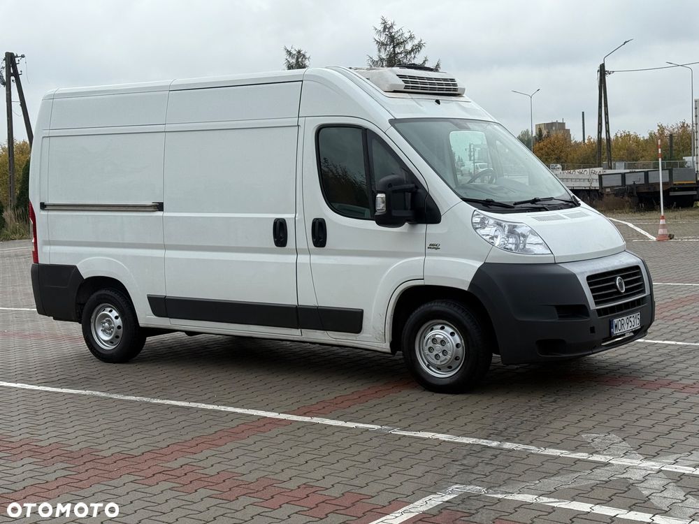 Fiat DUCATO MAXI - 9