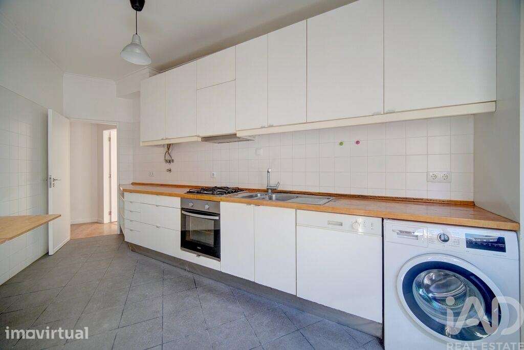 Apartamento T3 em Estrela de 116,00 m2 - Grande imagem: 4/22