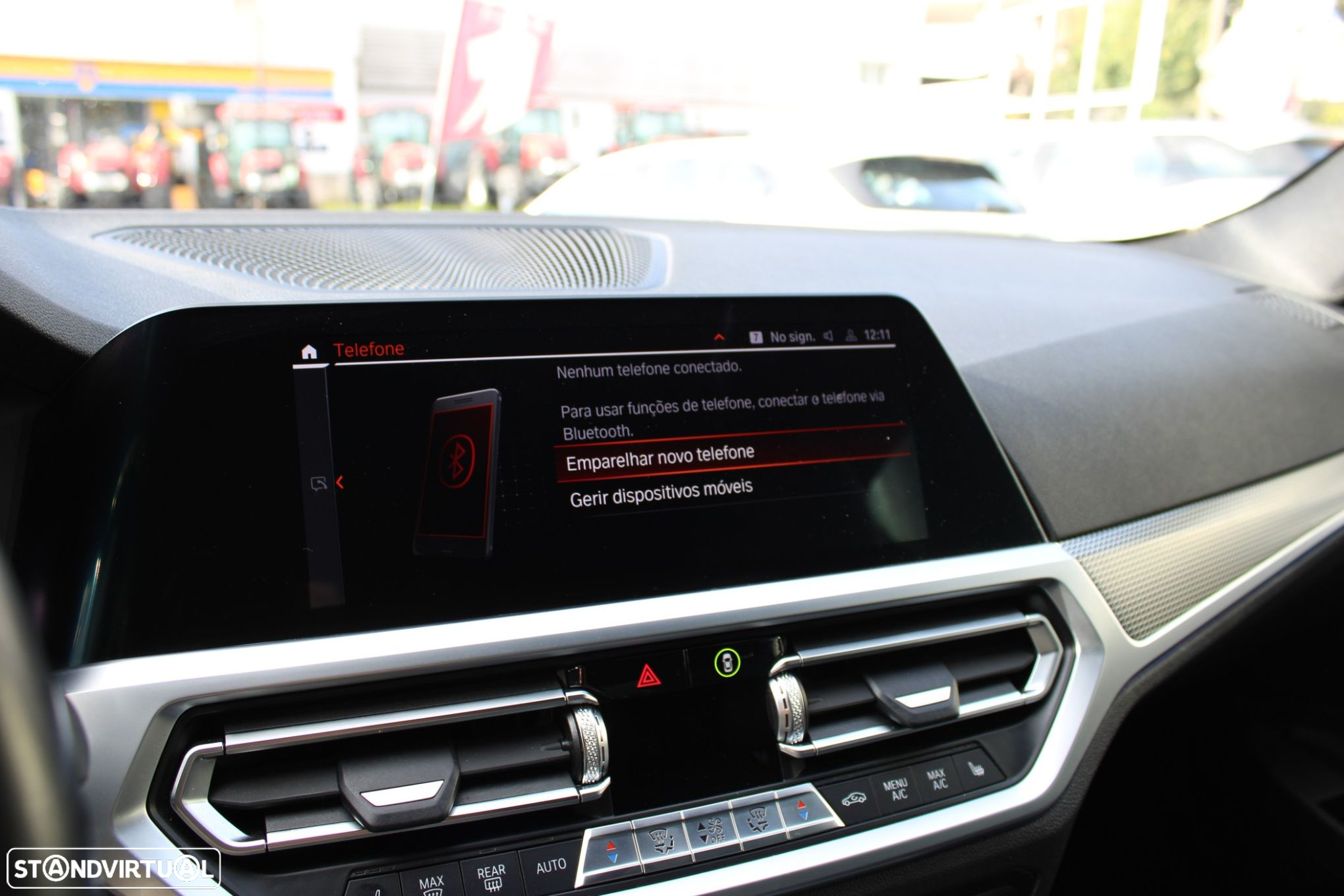 BMW 420 d Desportiva M Auto - 11