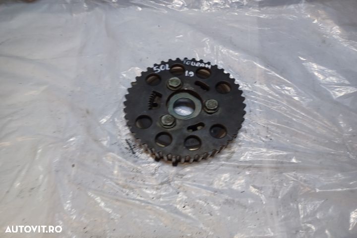 FULIE AX CAME 1.9 Volkswagen VW Touran - 1