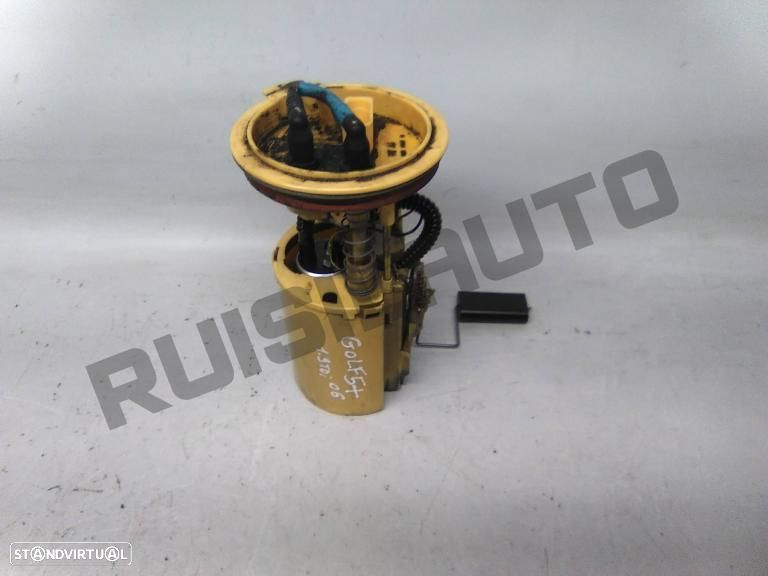 Bomba Combustível 1k091_9050g Vw Golf Plus V (5m) [2004_2014] 1 - 1