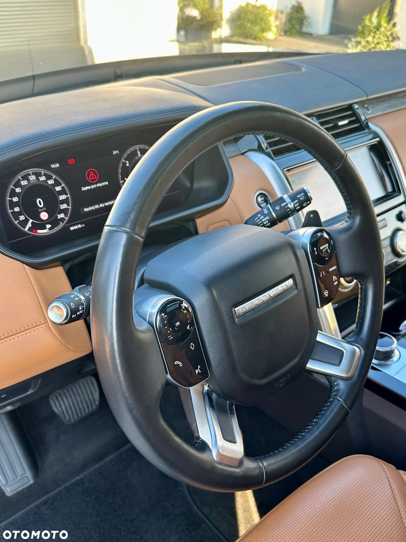 Land Rover Discovery - 10
