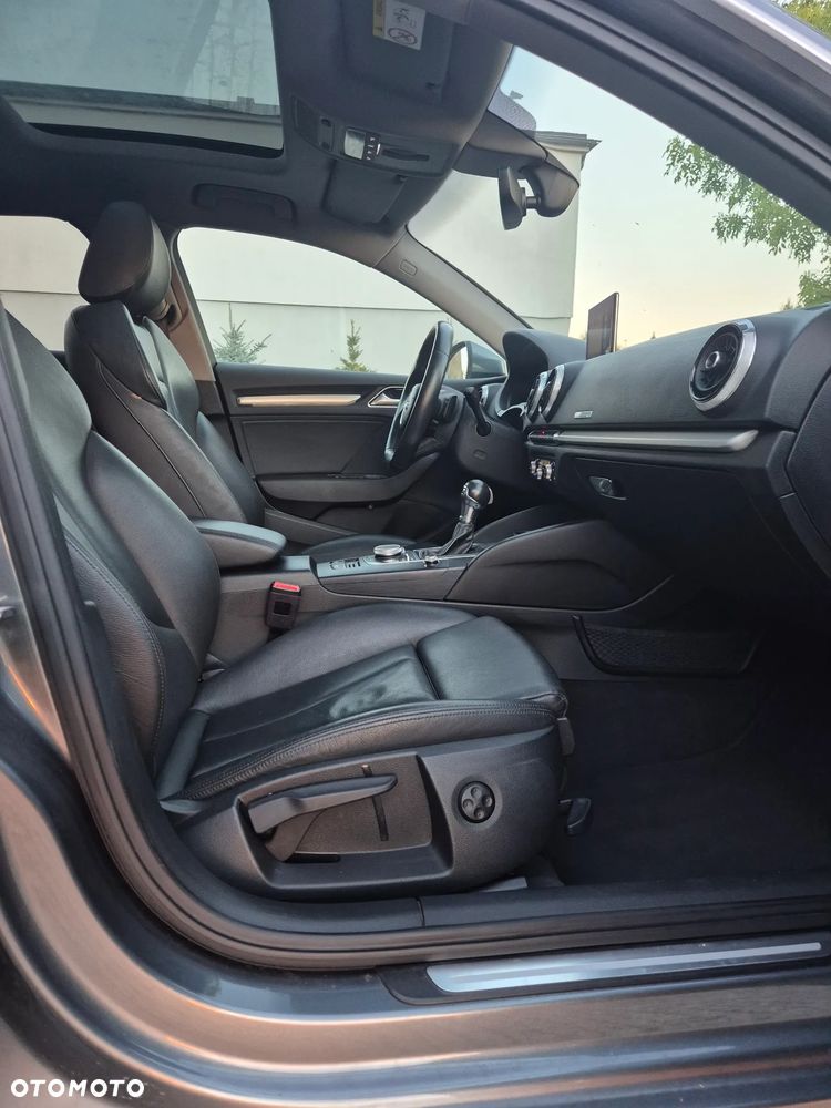 Audi A3 Sportback - 19