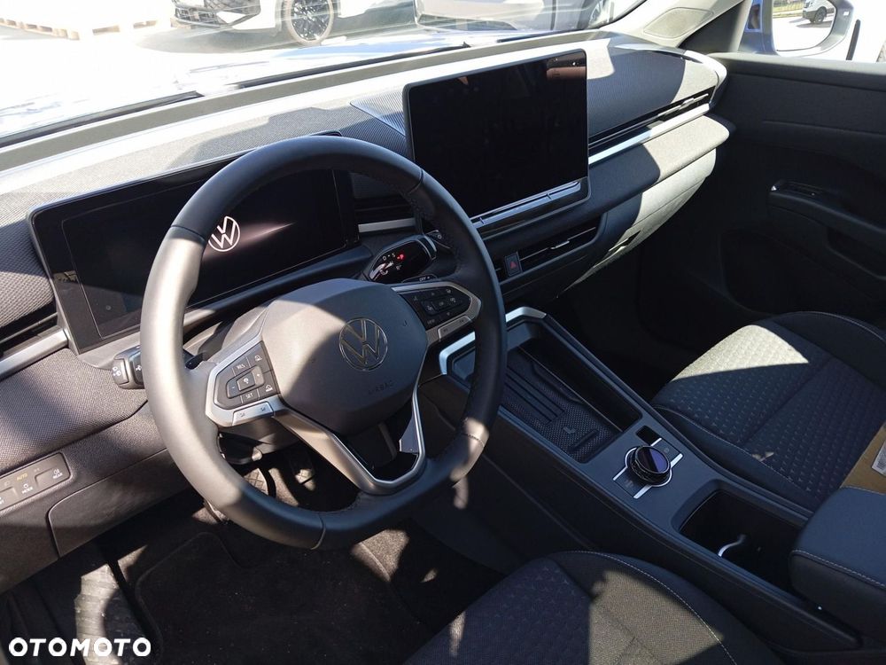 Volkswagen T-Roc - 15