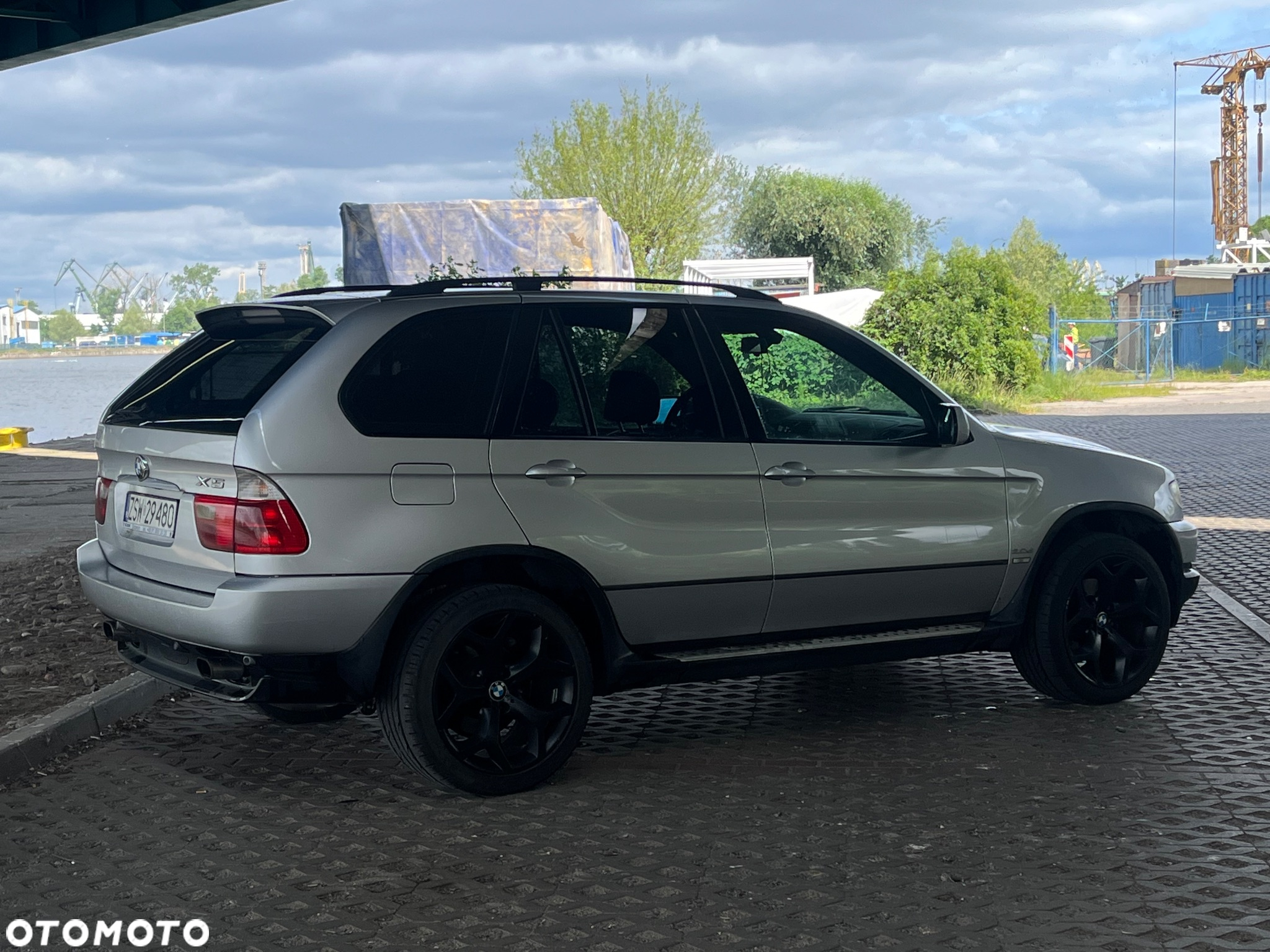 BMW X5 - 3