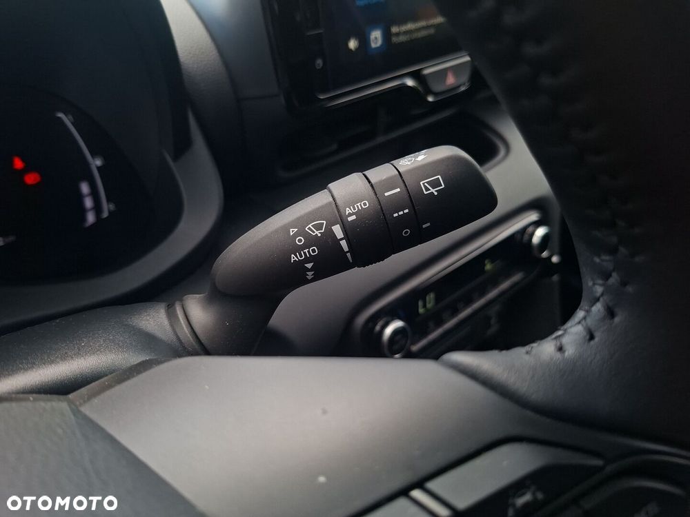 Toyota Yaris Hybrid 1.5 Style - 20