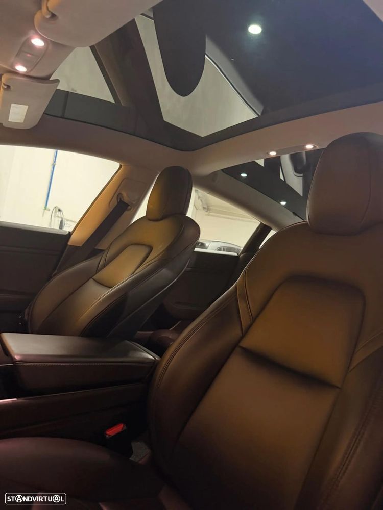 Tesla Model 3 Standard Range Plus RWD - 15