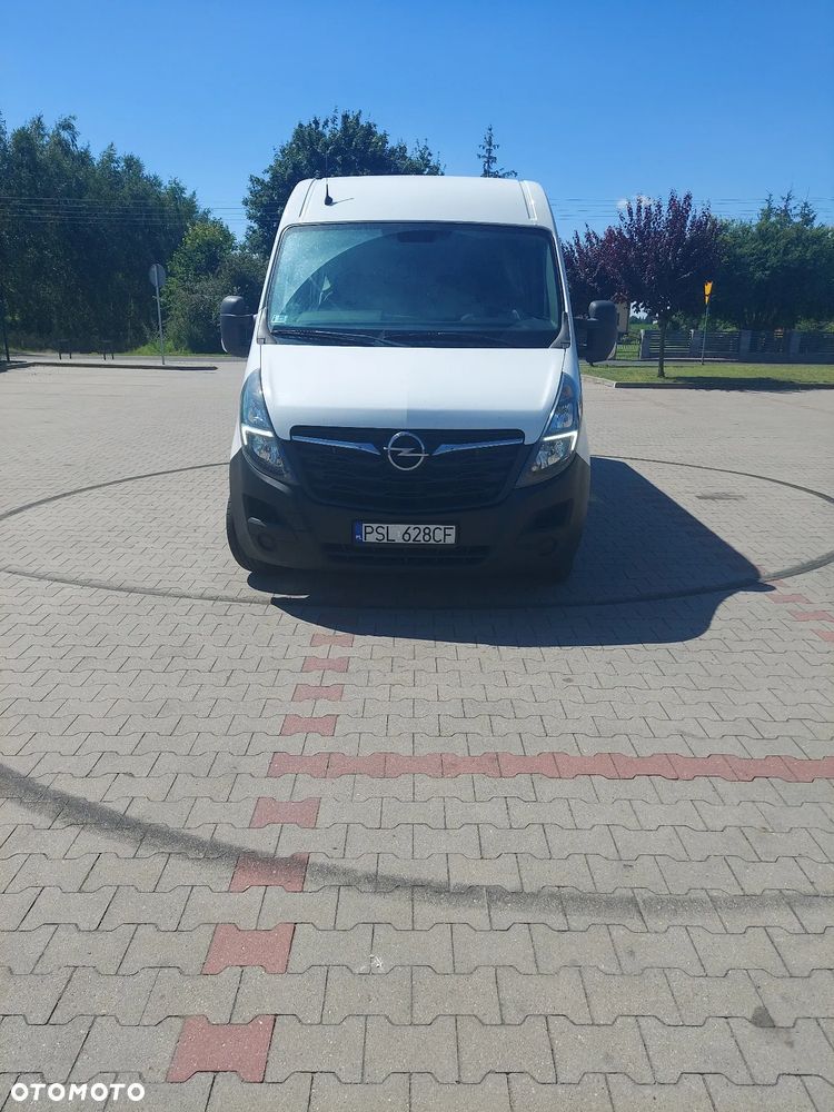 Renault Master - 2