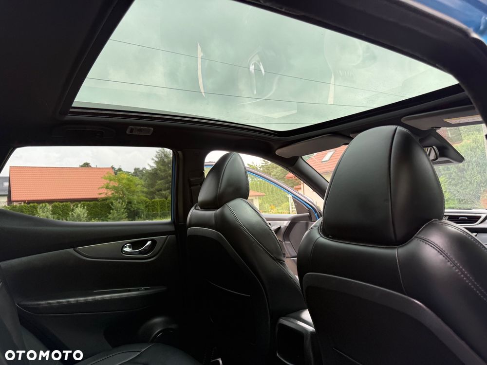 Nissan Qashqai 1.3 DIG-T Tekna+ DCT - 40