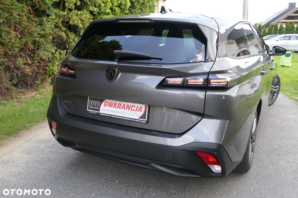 Peugeot 308 1.5 BlueHDi Active Pack S&S - 10