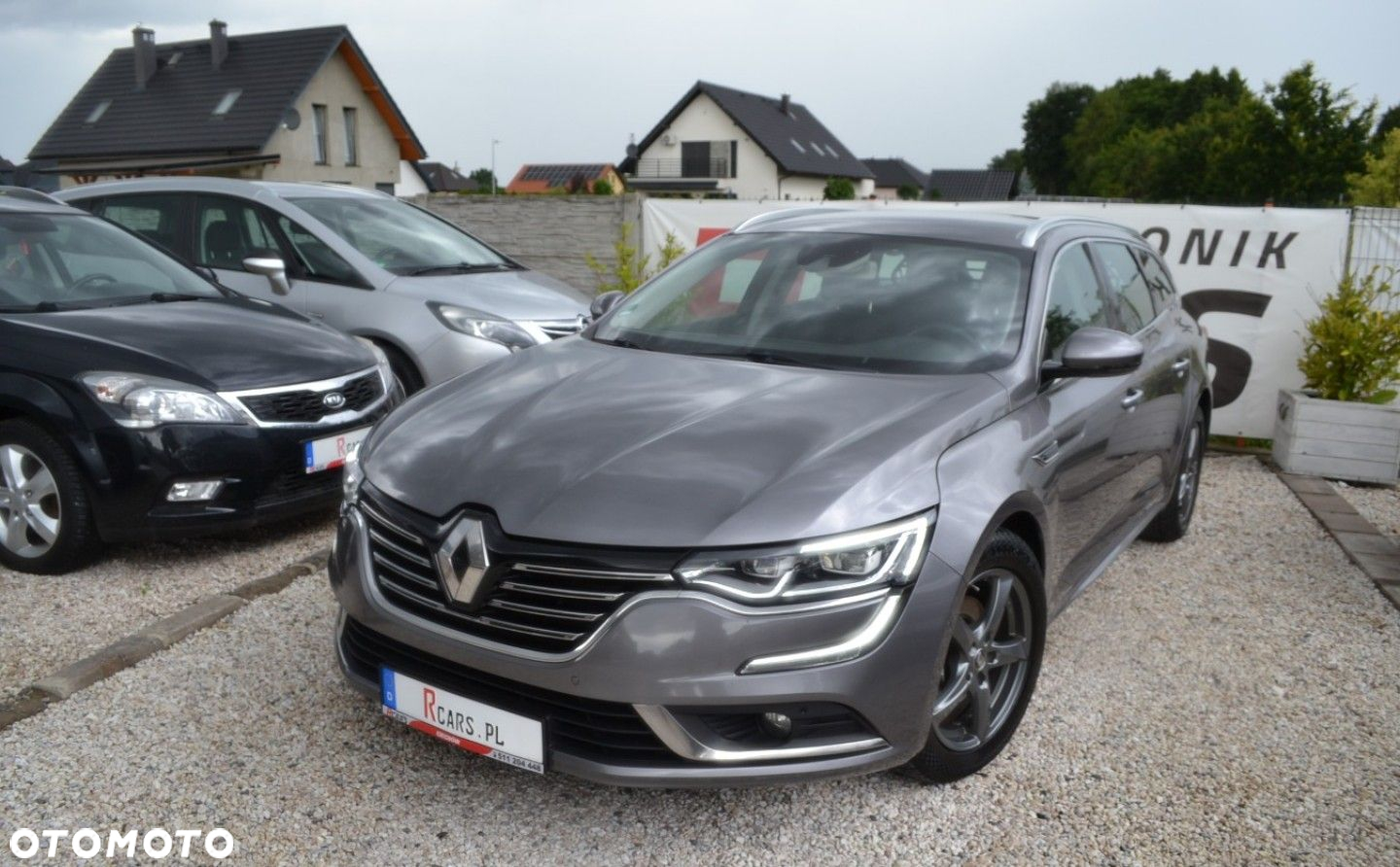 Renault Talisman 1.6 Energy dCi Business - 15
