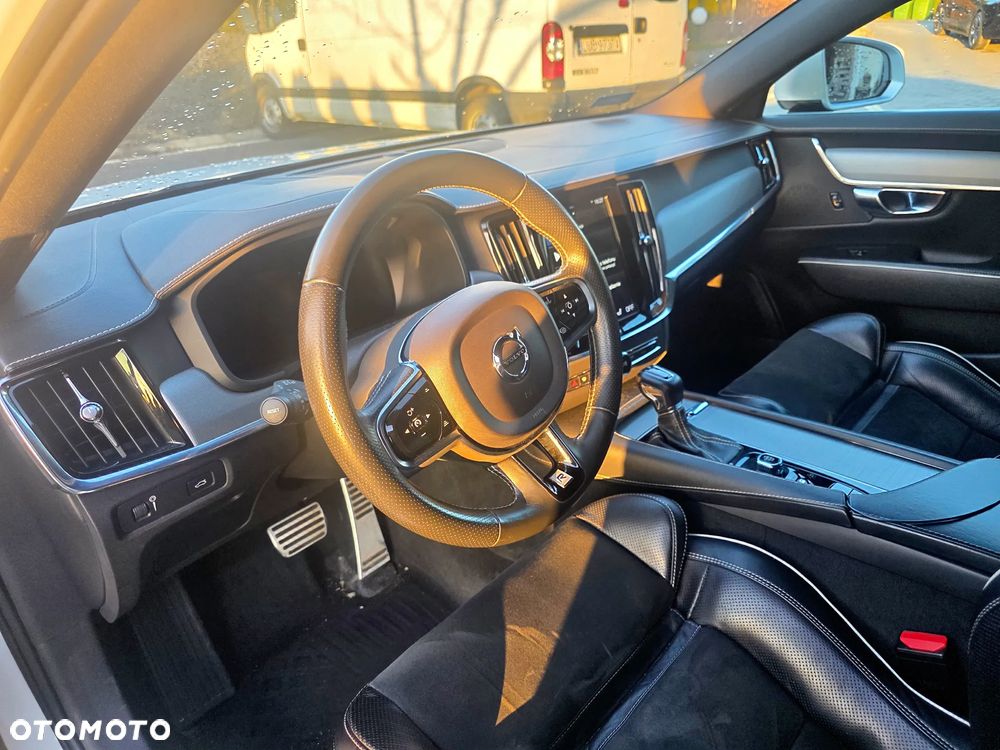 Volvo S90 - 9