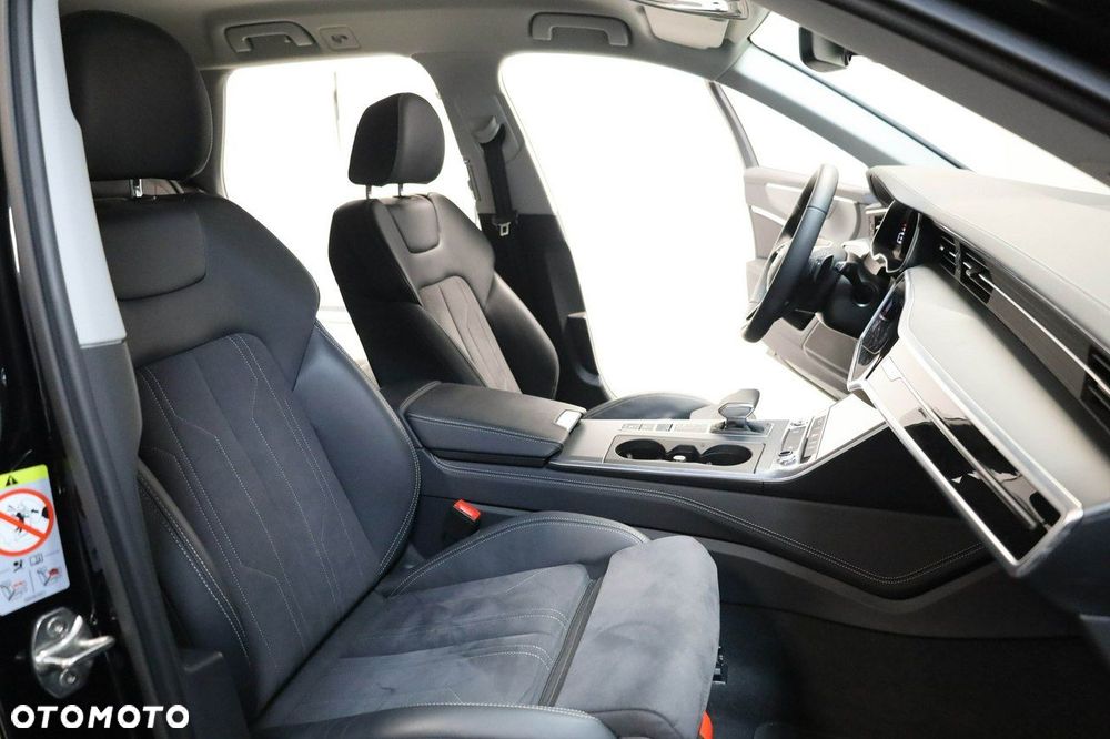 Audi A6 Avant - 22