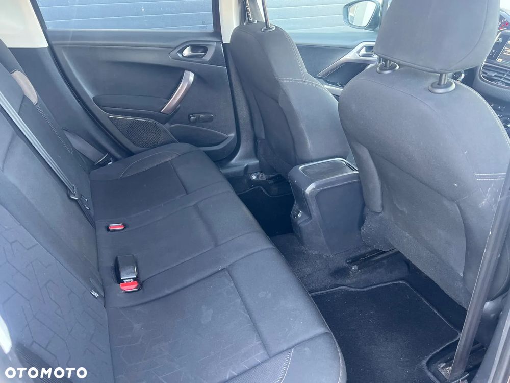 Peugeot 2008 e-HDi FAP 92 EGS6 STOP & START Allure - 20