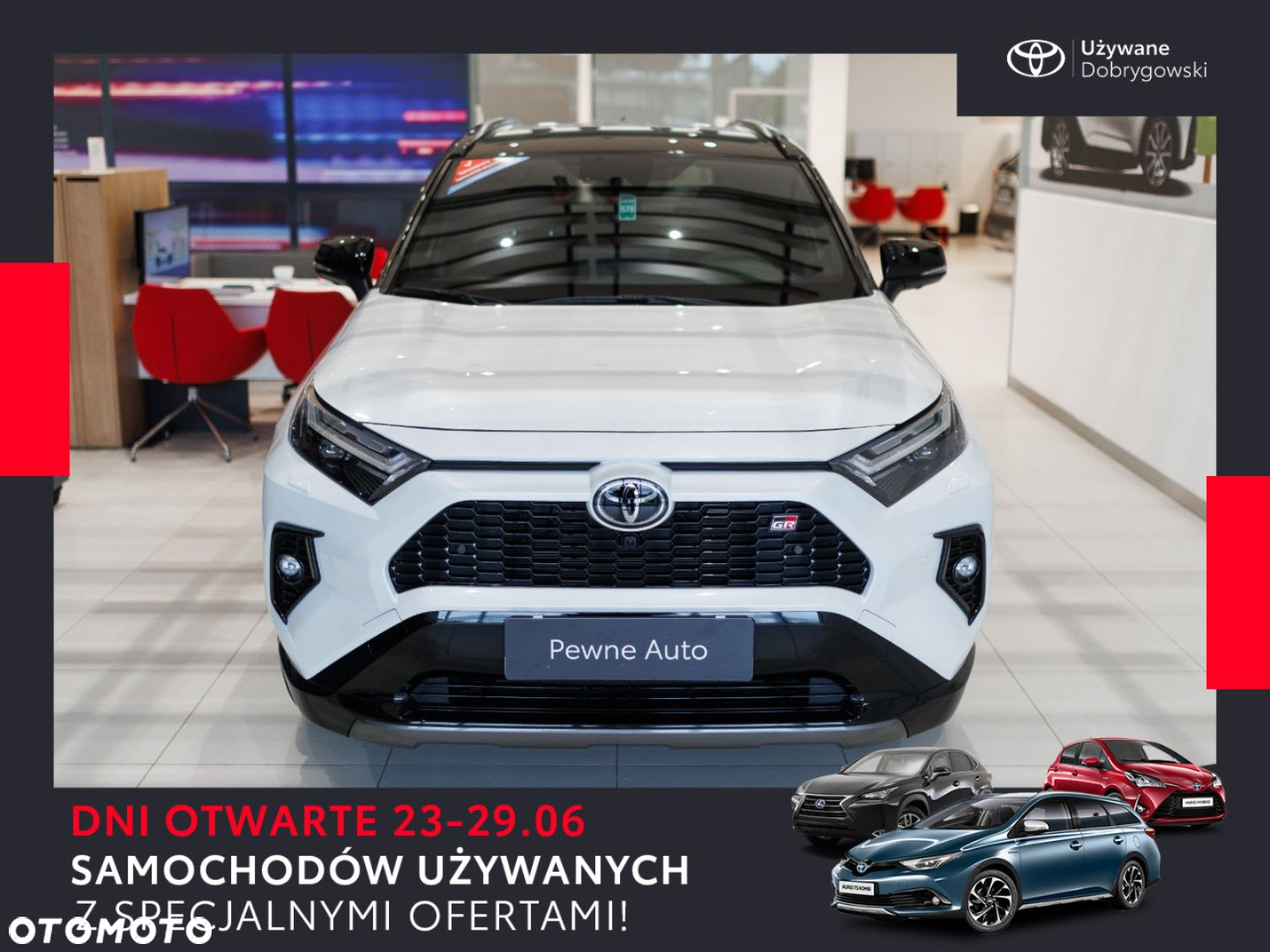 Toyota RAV4 - 2