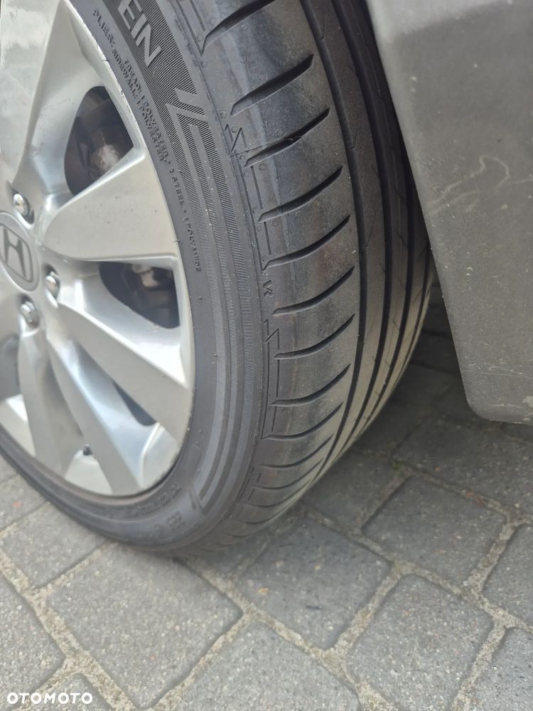 Honda Civic - 5
